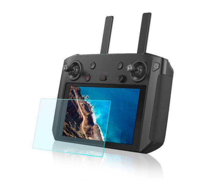 UniOEM Glass Screen Protector for DJI Smart Controller / DJI RC Pro