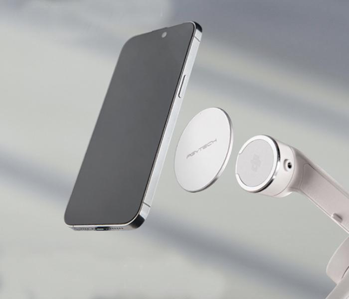 Insta360 Flow magsafeアダプター Insta360 Flow Pro +純正MagSafe