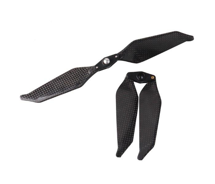 UniOEM 2Blade Low Noise Folding Carbon Propeller for DJI Phantom 3